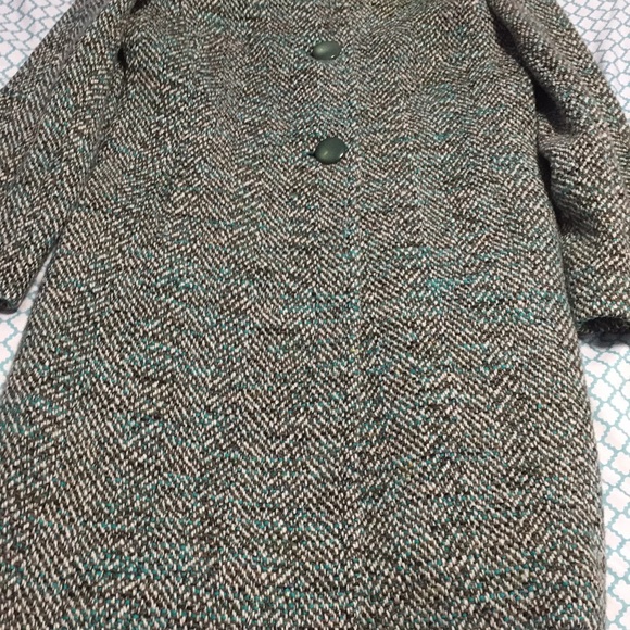 Loft ladies coat, size 6. Used 2x only. - Picture 4 of 8